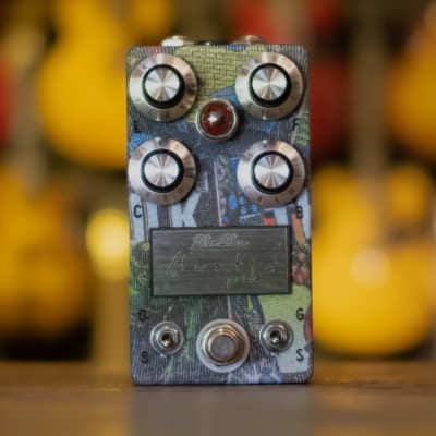 Reverb.com listing, price, conditions, and images for dandrive-austinpride