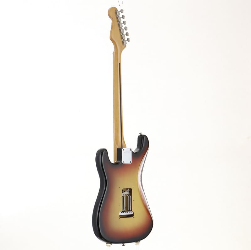 Fernandes THE Revival ESP系ボディ？PPJ Fernandes The Revival RST-50 '57model 1982 | eBay