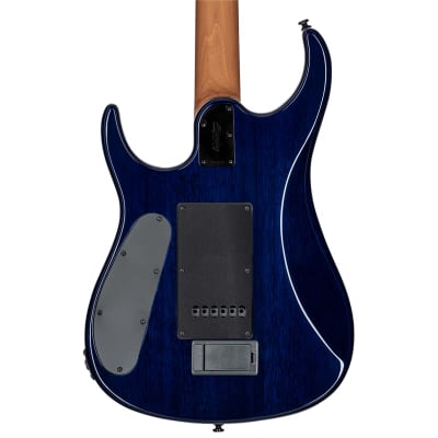 STERLING BY MUSIC MAN - JP150DQM-CPD image 6