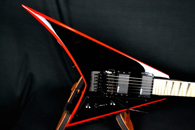 Jackson special edition js32rm rhoads on sale