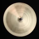 Used Sabian 20" Paragon Chinese - 1725g (video demo)