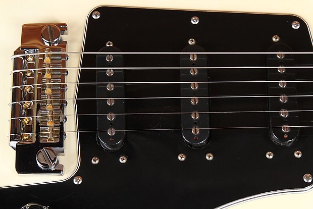 GIBSON CHALLENGER III Rare 1984 Vintage Bill Lawrence Single