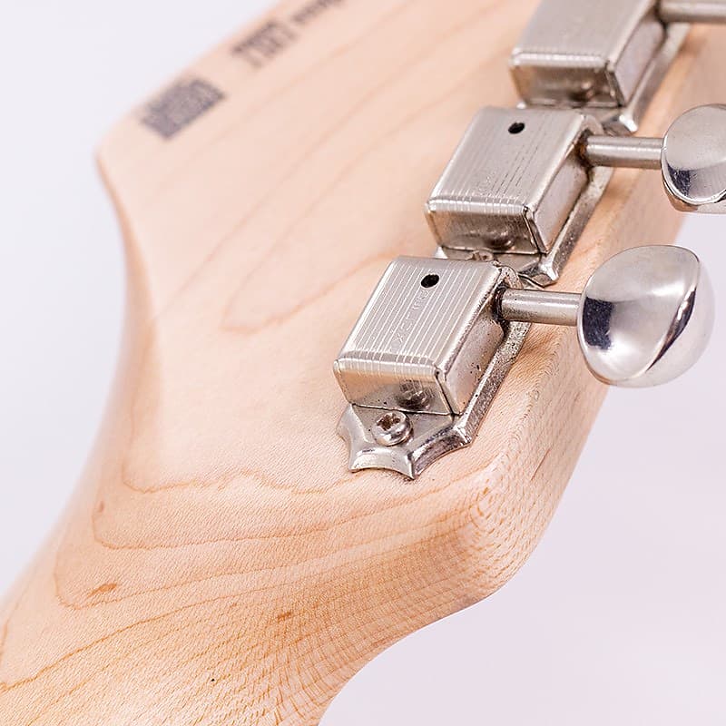 Freedom Custom Guitar Research EZA SSS (Off White/R ) -Made