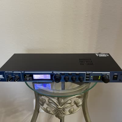 Lexicon MX400 Dual Stereo / Surround Reverb Effects Processor - Blue ; {VERY NICE UNIT}, GREAT CONDITION}, (Supper Reverb); [SCROLL DOWN FOR DEMO VIDEO] image 10
