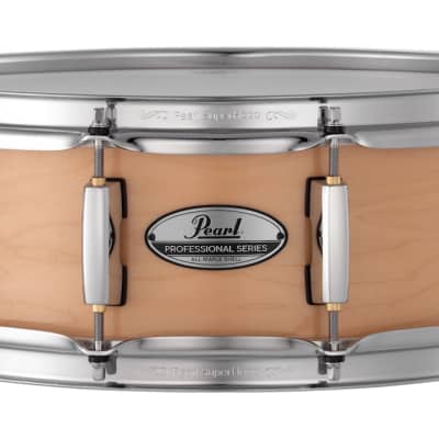 Pearl Concert Series Snare Drum 14 x 5.5 Natural 