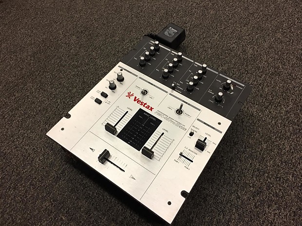 Vestax PMC-05 Pro III 3Free Shipping From Japan | eBay