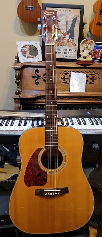 Ibanez pf5l new arrivals