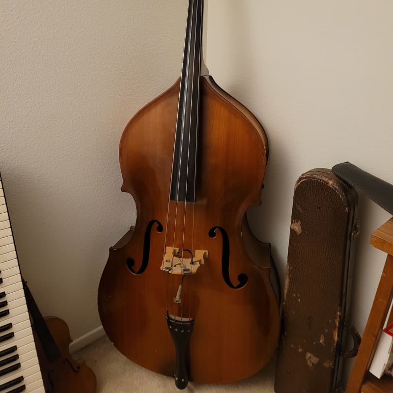 Second Hand Double Bass For Sale Upright Bass - New & Used Double Basses For Sale | Reverb
