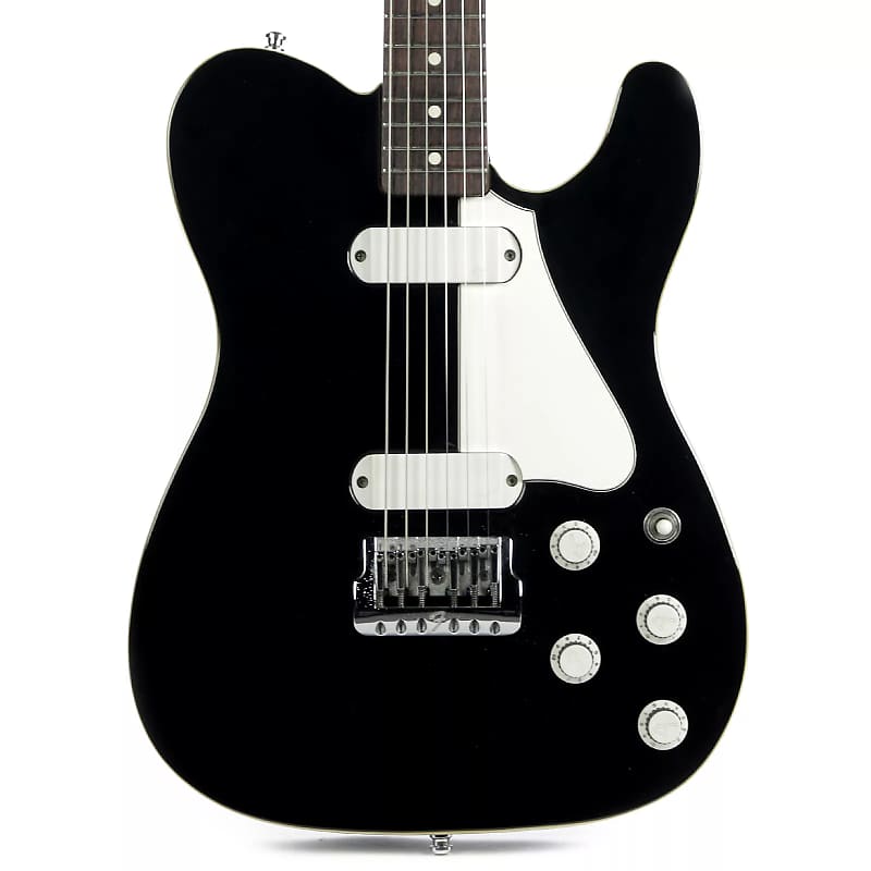 Fender Elite Telecaster (1983 - 1984) | Reverb