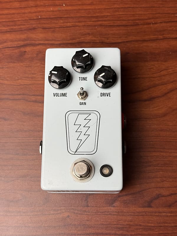 JHS SuperBolt V2 | Reverb