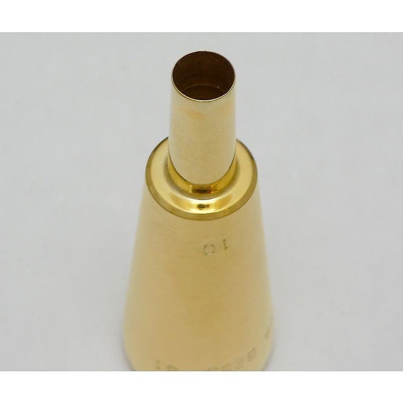 Monette PRANA STC-3 B2S3 81 10 Mouthpiece for trumpet [Used