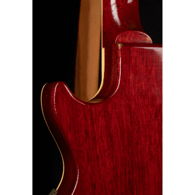 2016 Gibson Custom Shop Collector's Choice CC#39 Andrew Raymond 59 Les Paul "Minnesota Burst"  Aged image 9