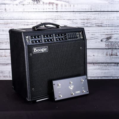 Mesa/Boogie Mark VII 1x12 Combo Amplifier for sale