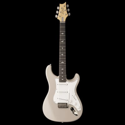 PRS Silver Sky John Mayer Signature Guitar w/ Rosewood Fretboard (Moc Sand Satin) image 2