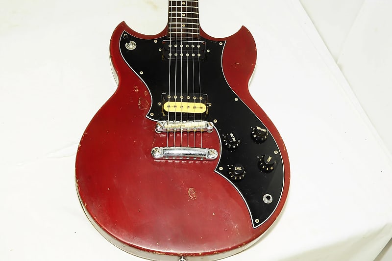 m*i様 YAMAHA SG50 YAMAHA SG50（中古）【楽器検索デジマート】