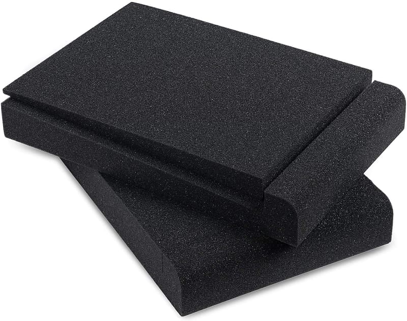 MoPAD™ Studio Monitor Isolation Pads