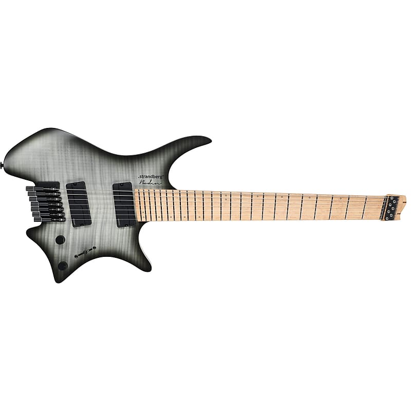 Strandberg Boden Original NX 7 | Reverb