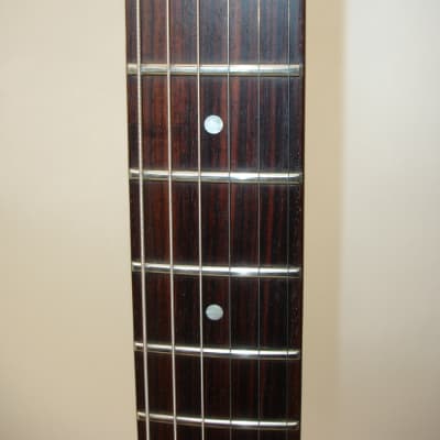 Yamaha YG-821D Electric Guitar, Antique Sunburst w/ Case | Reverb