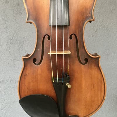 A Beautiful Antique Violin image 1
