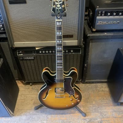 Epiphone Sheraton II 2008 - 2015 | Reverb Canada