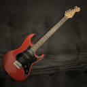 Fender Prodigy Stratocaster - Crimson Red w/ Rosewood