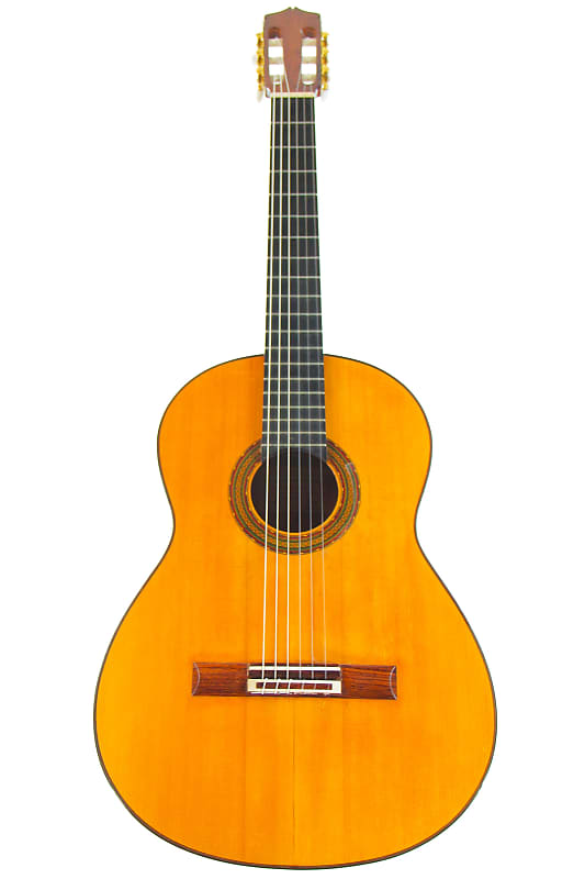 Eric clapton classical deals guitar