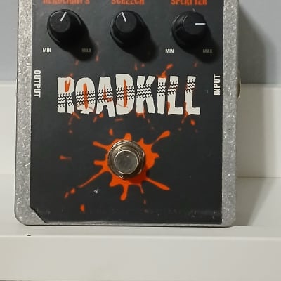 Reverb.com listing, price, conditions, and images for proco-brat