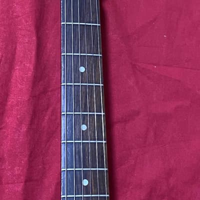 Aria Pro II RS INAZUMA V Japan Vintage 1984 Electric Guitar