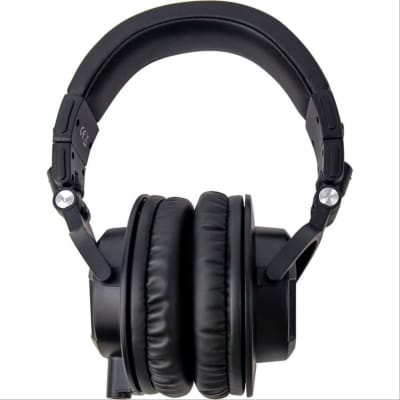 Tascam - High Definition Monitor Headphones image 2