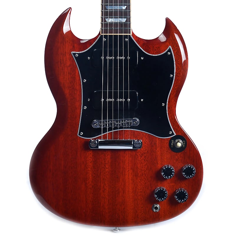 うーこさん専用】Gibson SG 2016 model