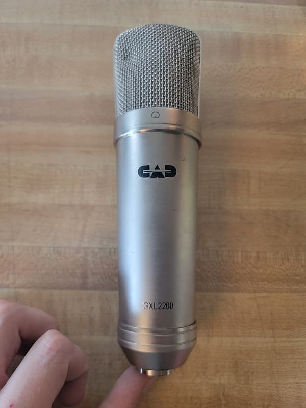 CAD GXL2200 Microphone image 1