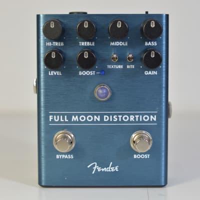 Fender Full Moon Distortion image 1
