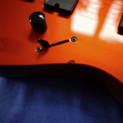 Ibanez rg80e deals