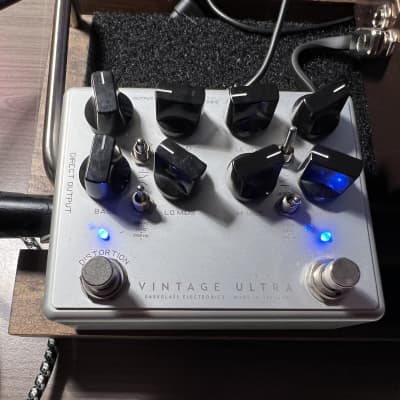 Darkglass Electronics Vintage Ultra