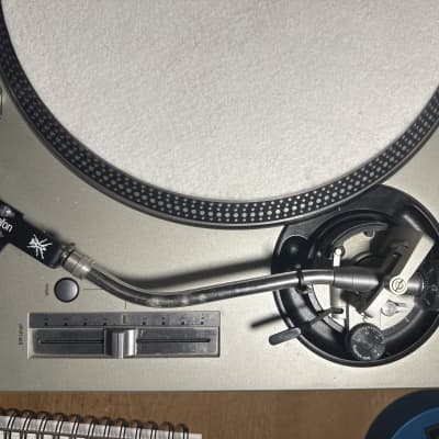 Technics SL-1200M3D | Reverb