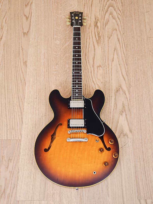Greco SUPER REAL 1981年 JAPAN VINTAGE 日本製 Greco SUPER REAL 1981年 JAPAN VINTAGE 日本製 Greco SUPER