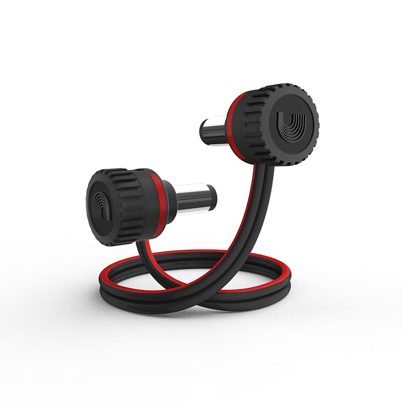 D'Addario XPND DIY Pedal Power Cable Kit image 1