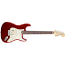 Fender Deluxe Stratocaster HSS Candy Apple Red, Pau Ferro