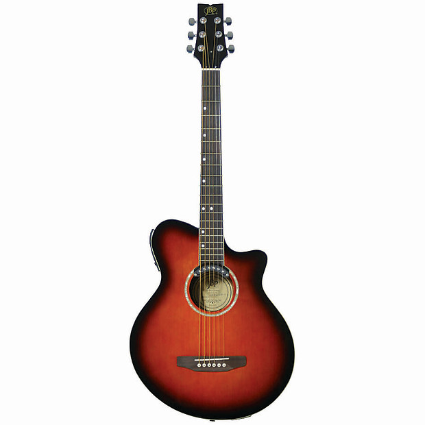 JB Player JB-20-12 - 12 String Guitar
