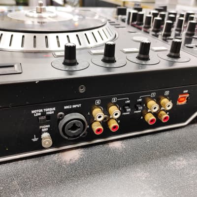 Numark NS7 II 2010s Turntable - Black image 14