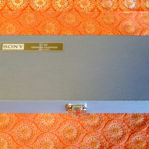 SONY C-48 | Reverb SONY C-48 | Reverb
