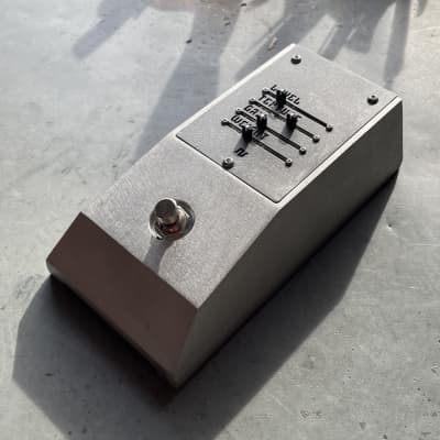 Reverb.com listing, price, conditions, and images for electronic-audio-experiments-0xeae-boost