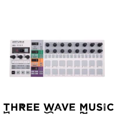 Arturia BeatStep Pro [Three Wave Music]
