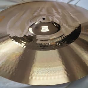 Meinl 22" Soundcaster Fusion Powerful Ride