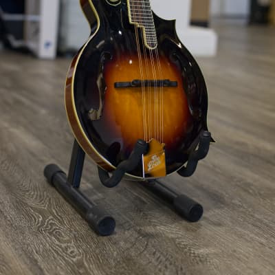 The Loar LM-520 Performer F-Style Mandolin | Reverb Canada