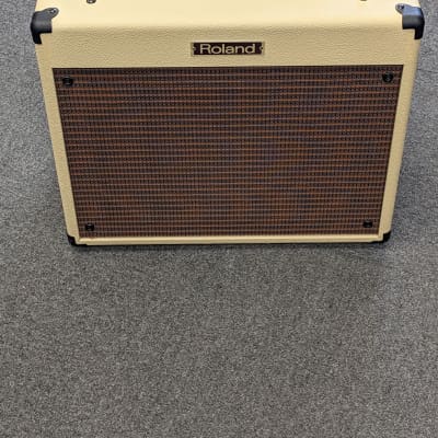 Roland BC-60 Blues Cube 2-Channel 60-Watt 1x12