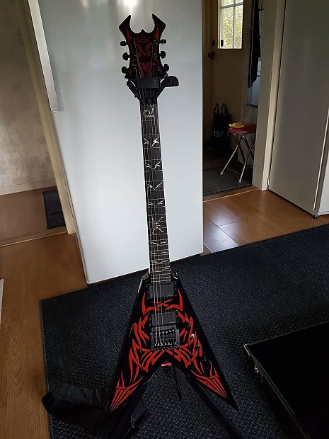BC RICH KKV USA Handcrafted 25th Anniversary | Reverb BC RICH KKV USA Handcrafted 25th Anniversary | Reverb