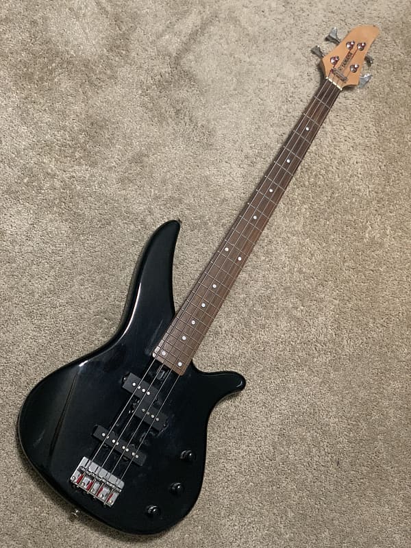 Yamaha RBX170 - Black | Reverb