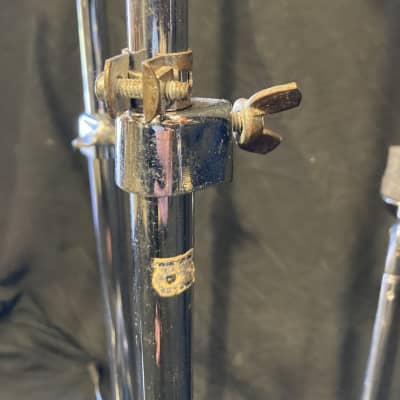 Ludwig - 1960s Vintage 5-Piece Hardware Set image 9