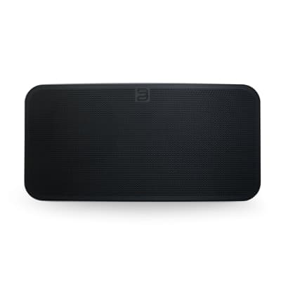 Bluesound: Pulse Mini 2i Wireless Streaming Speaker Black *MINI *LOC_A2